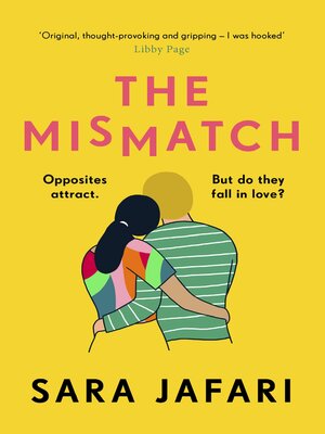 cover image of The Mismatch